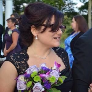 Meet your Posher, Jeanine